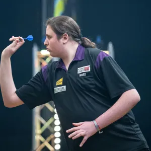 Liam Maendl-Lawrance