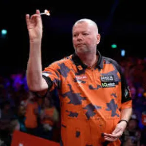 Raymond van Barneveld