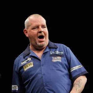 Robert Thornton