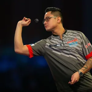 Rowby-John Rodriguez