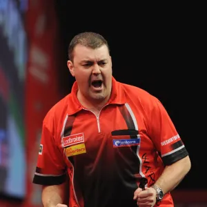 Wes Newton